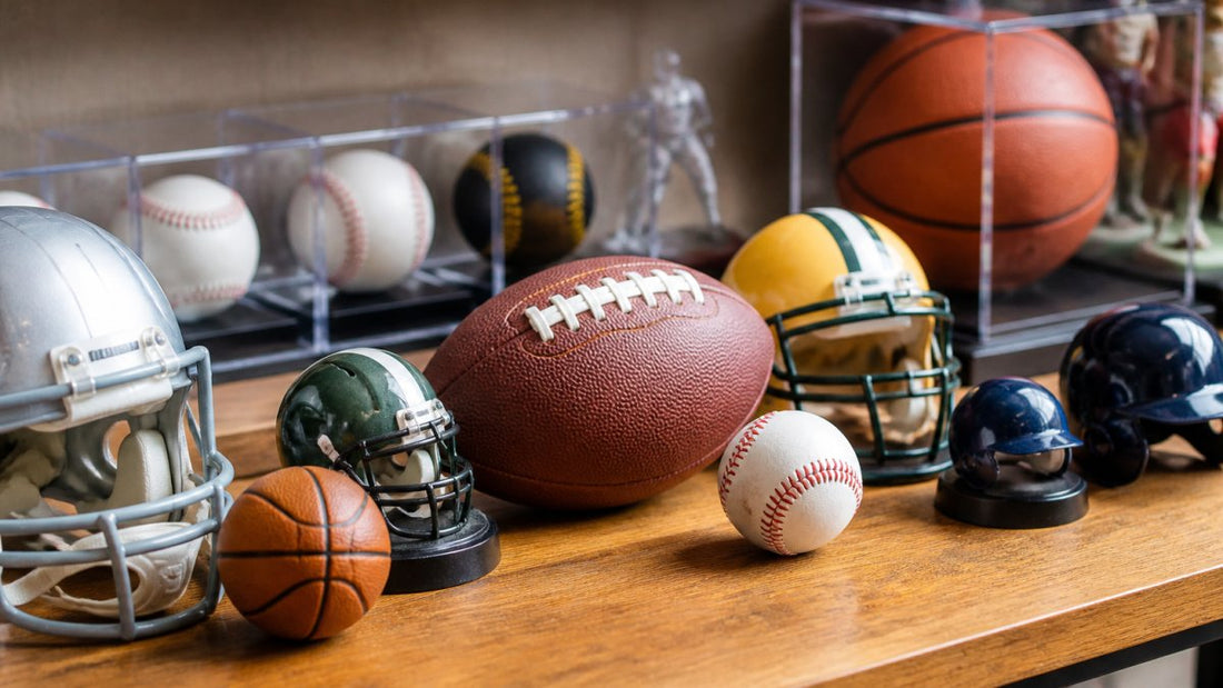 Rivals3D Alternative for Sports Replicas: 2026 Buyer's Guide