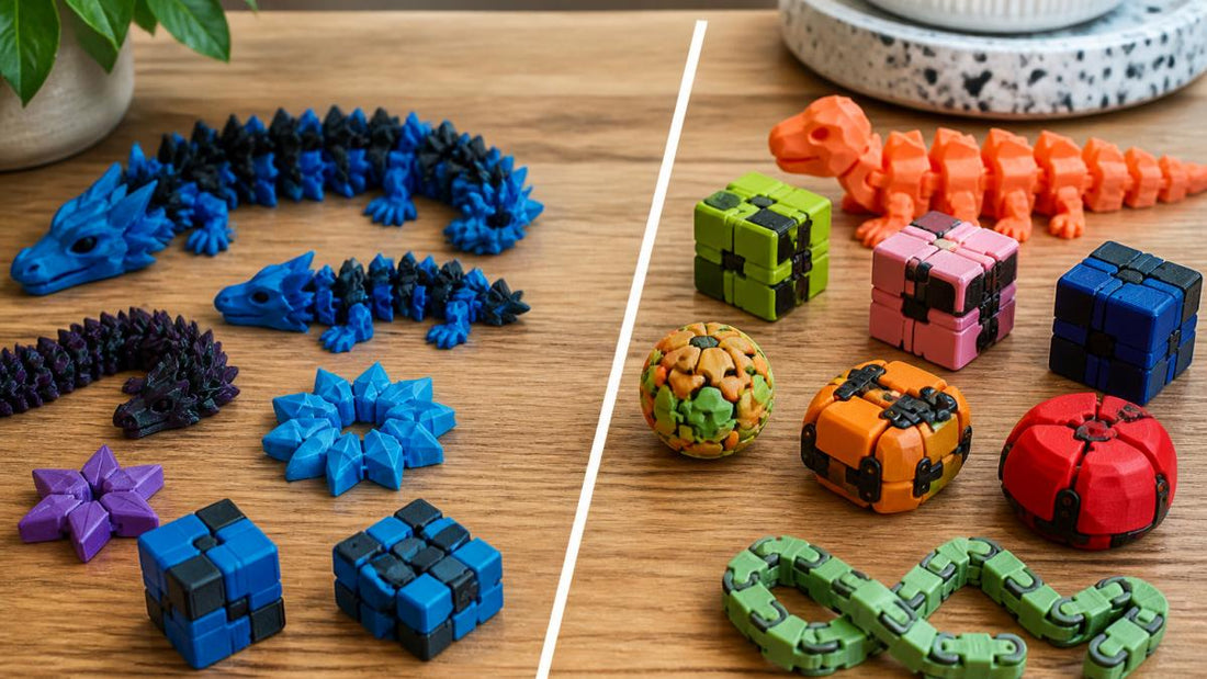 Wigglitz vs Rivals3D Review: Which 3D Toys Win?