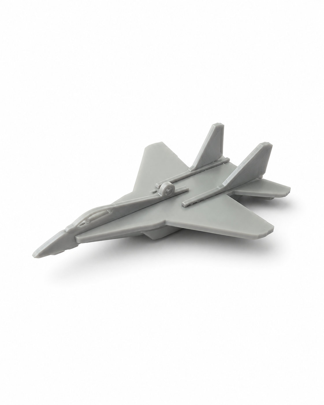 Fighter Jet Assembly Toy – Build Your Own Aircraft Model