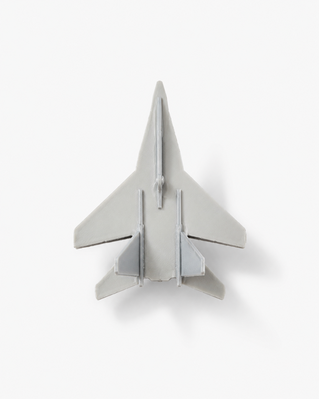 Fighter Jet Assembly Toy – Build Your Own Aircraft Model